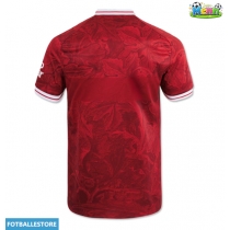 Stuttgart Bortedrakt 2025-26 Kortermet